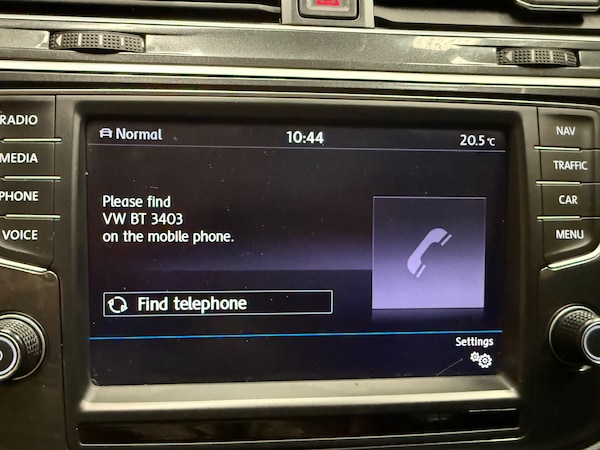Used Volkswagen Tiguan 2017 for sale - 75272579: Photo 11