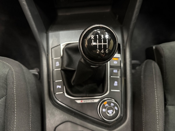 Used Volkswagen Tiguan 2017 for sale - 75272579: Photo 16