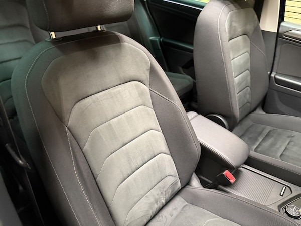 Used Volkswagen Tiguan 2017 for sale - 75272579: Photo 24