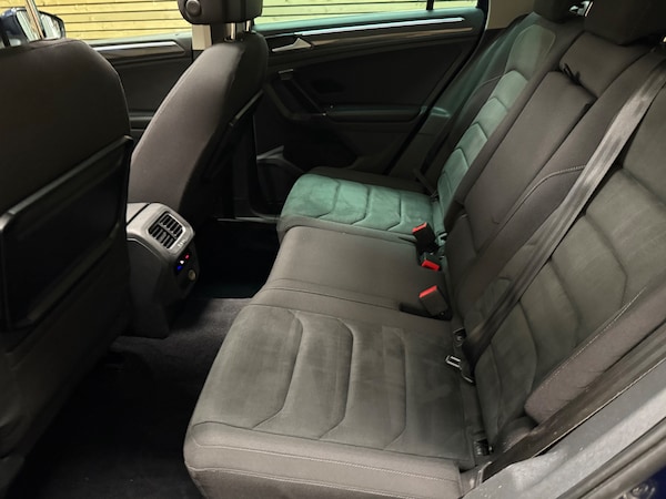 Used Volkswagen Tiguan 2017 for sale - 75272579: Photo 31
