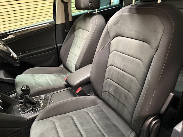 Used Volkswagen Tiguan 2017 for sale - 75272579: Photo 34
