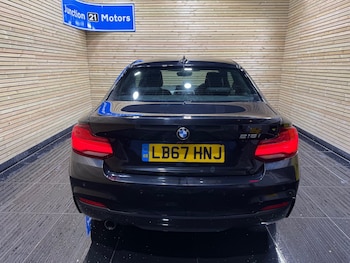 Used BMW 2 Series 2017 for sale - 78750416: Photo