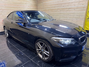 Used BMW 2 Series 2017 for sale - 78750416: Photo