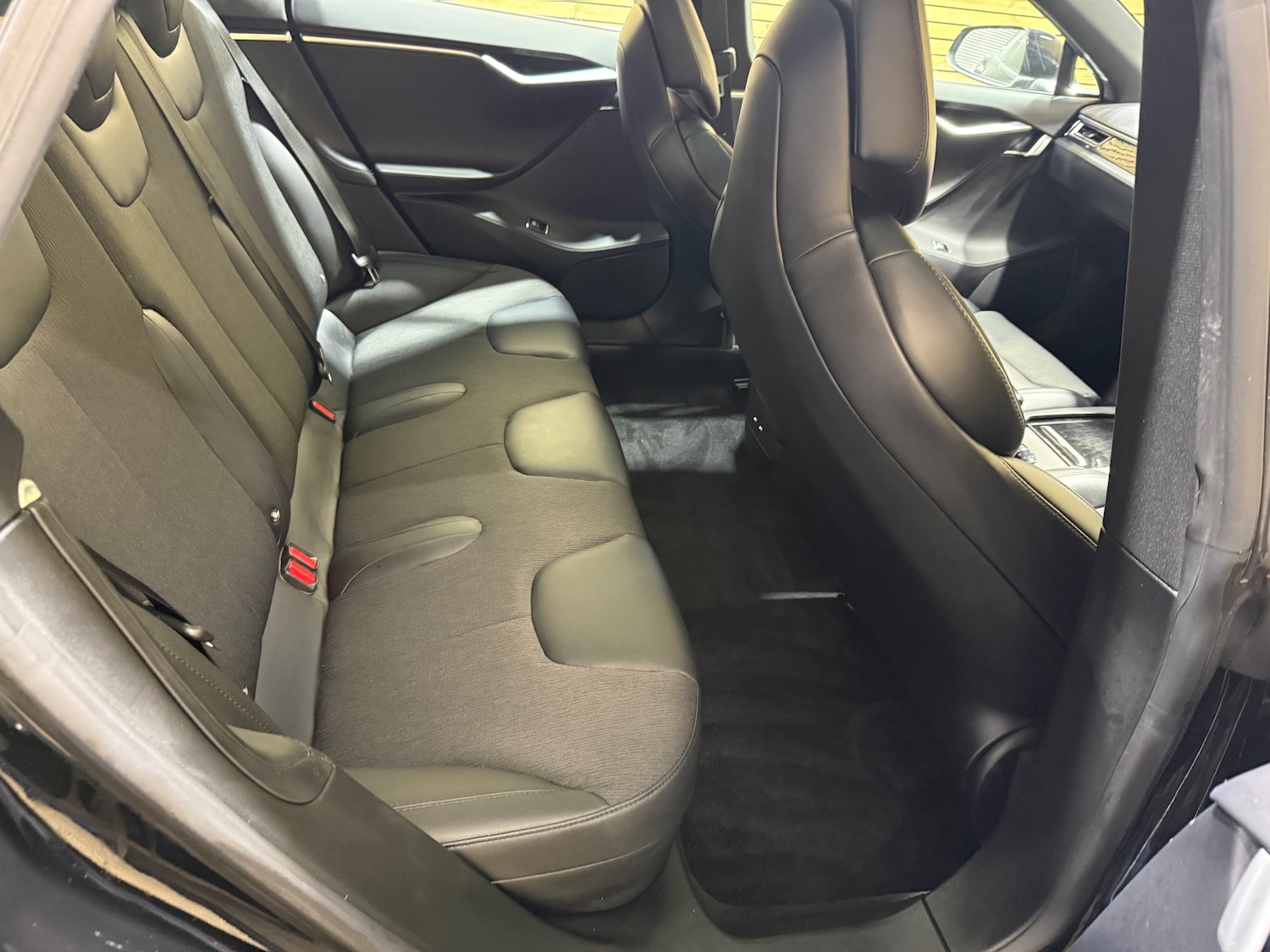 Used Tesla Model S 2017 for sale - 77726408: Photo 10