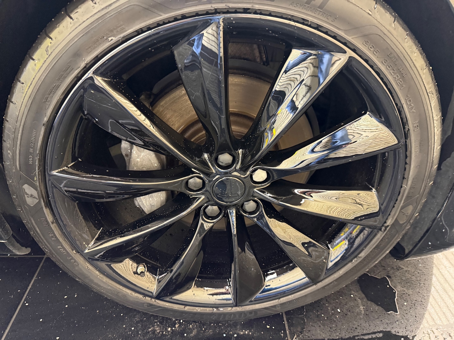 Used Tesla Model S 2017 for sale - 77726408: Photo 15