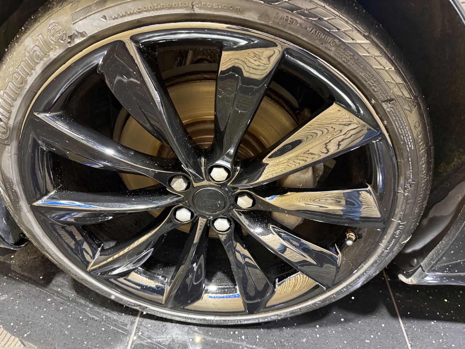 Used Tesla Model S 2017 for sale - 77726408: Photo 16