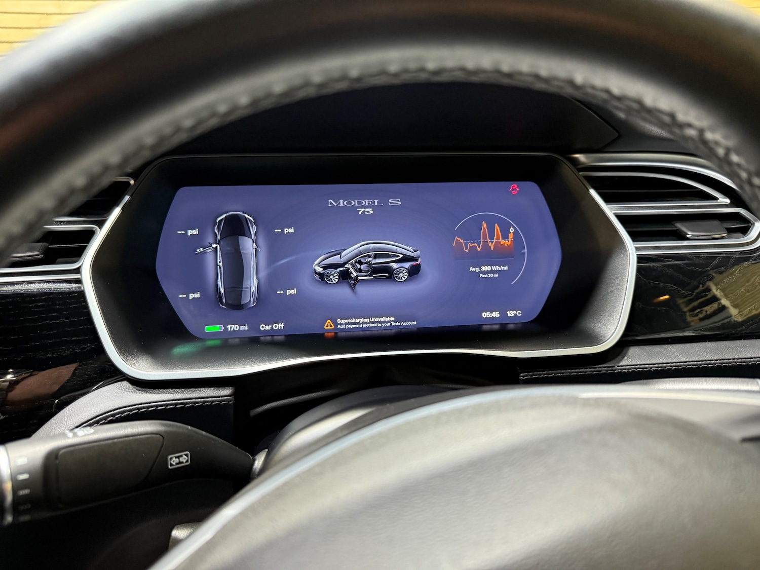 Used Tesla Model S 2017 for sale - 77726408: Photo 17