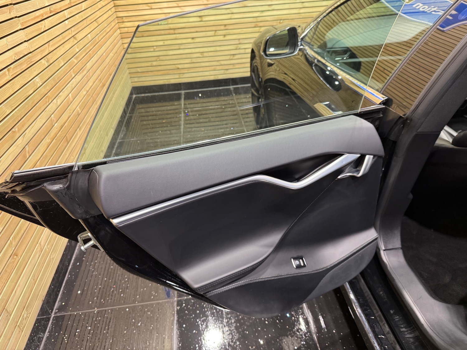 Used Tesla Model S 2017 for sale - 77726408: Photo 19