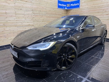 2017 (67) - 232kW 75kWh 5dr Auto