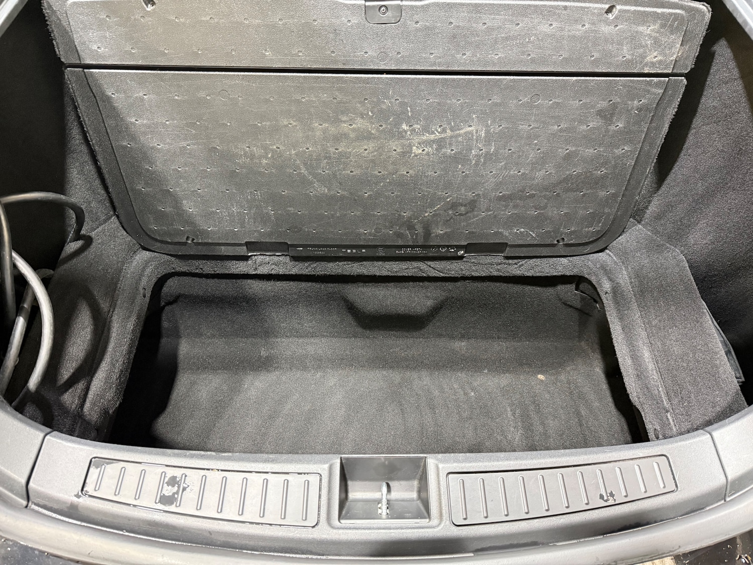 Used Tesla Model S 2017 for sale - 77726408: Photo 22