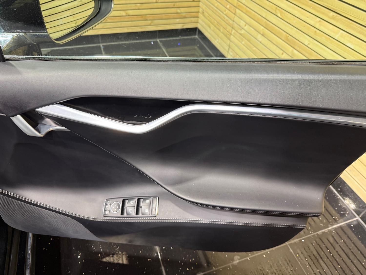 Used Tesla Model S 2017 for sale - 77726408: Photo 29