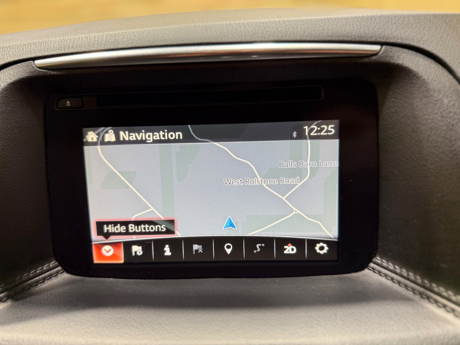 Used Mazda CX-5 2015 for sale - 76859366: Photo 11