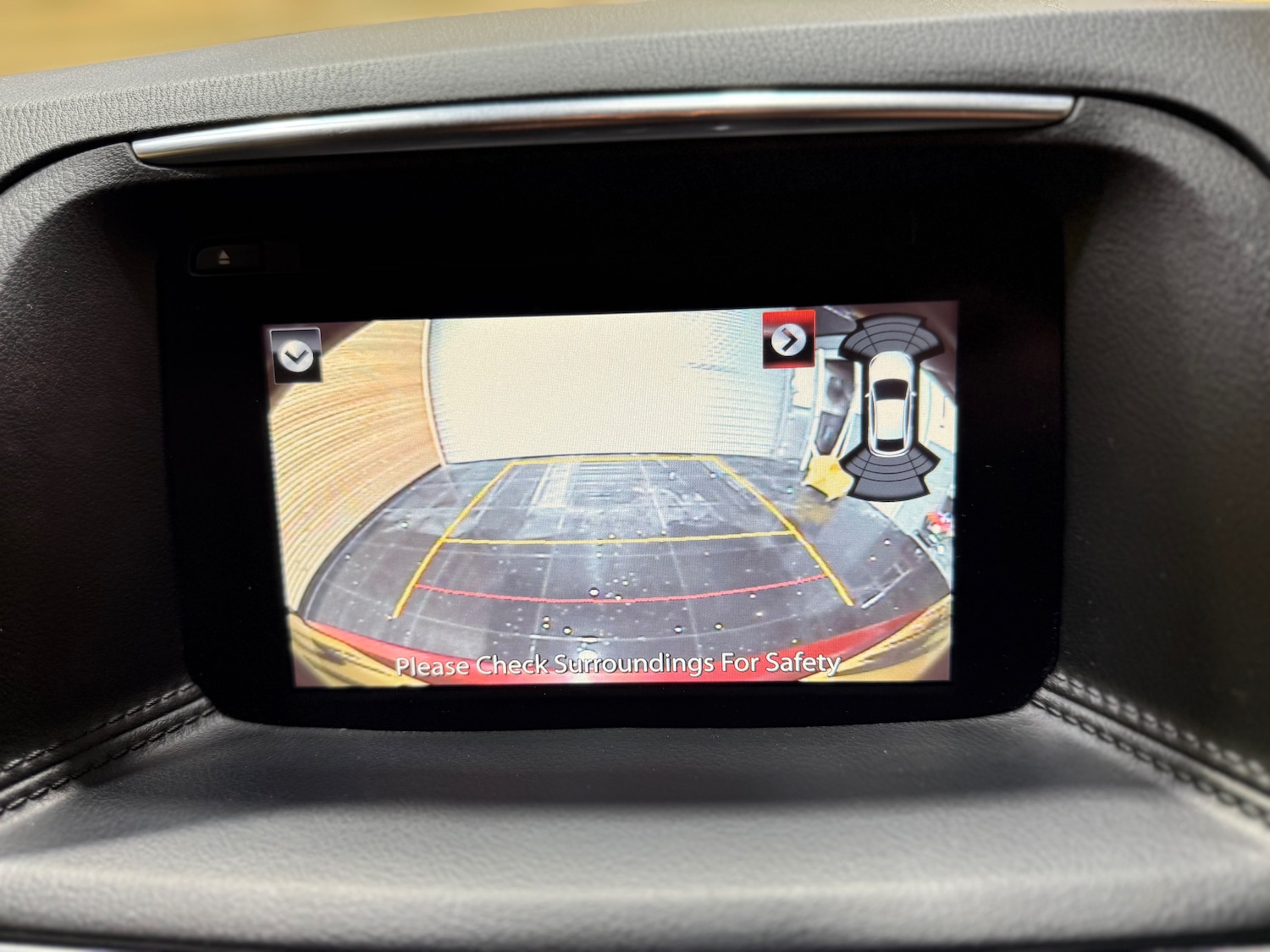 Used Mazda CX-5 2015 for sale - 76859366: Photo 12