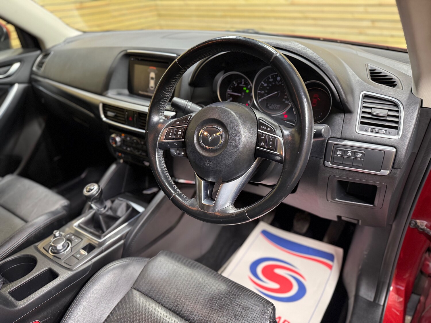 Used Mazda CX-5 2015 for sale - 76859366: Photo 24