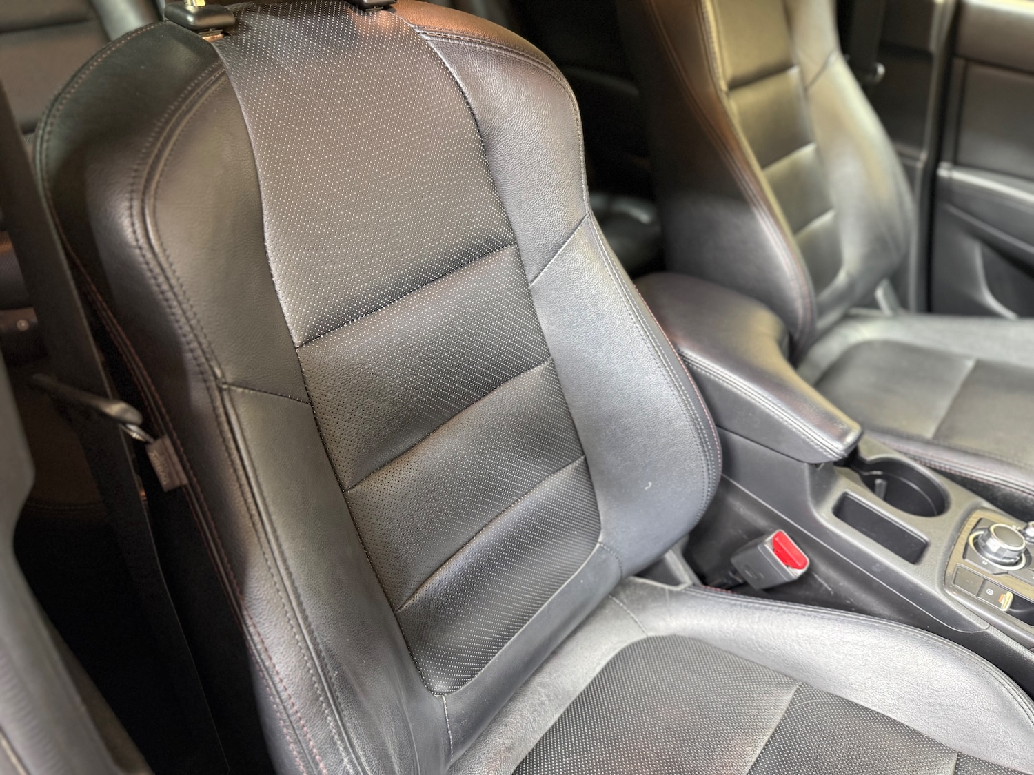 Used Mazda CX-5 2015 for sale - 76859366: Photo 25