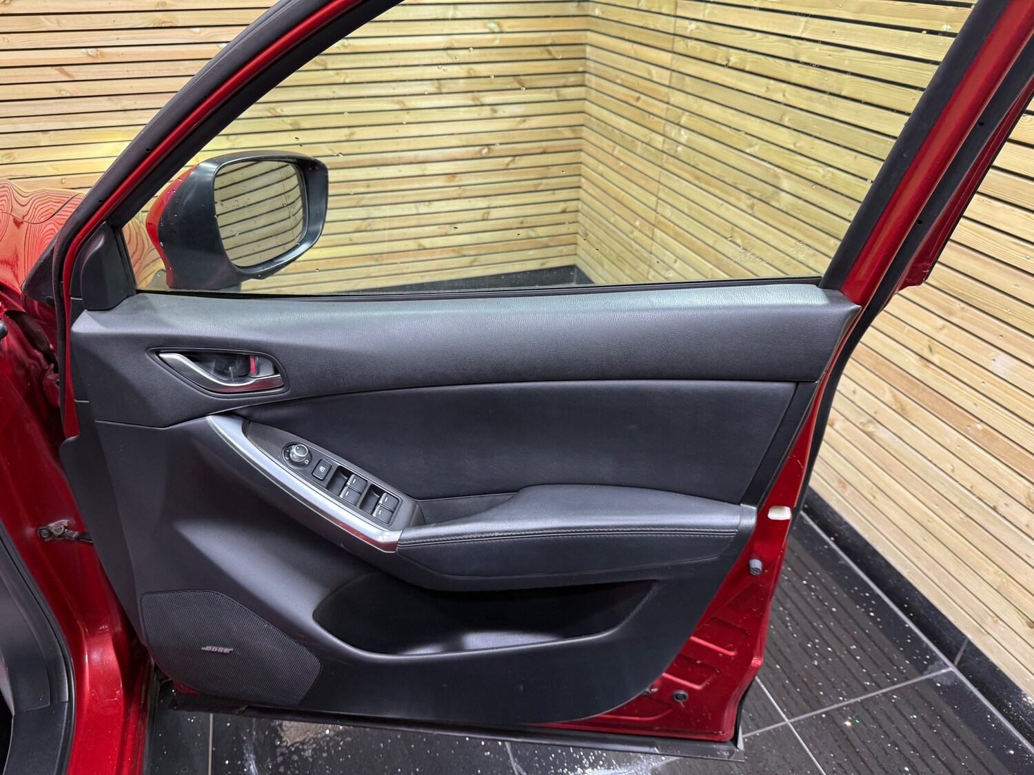 Used Mazda CX-5 2015 for sale - 76859366: Photo 28