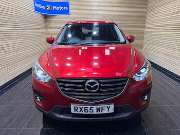Used Mazda CX-5 2015 for sale - 76859366: Photo