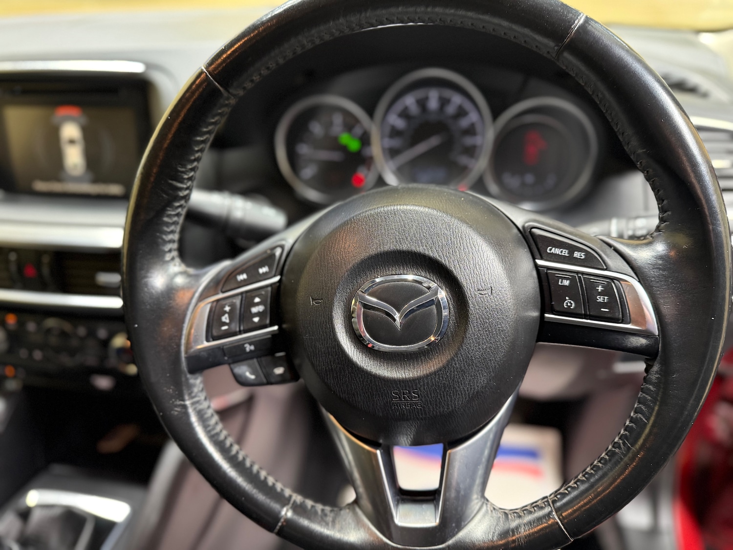 Used Mazda CX-5 2015 for sale - 76859366: Photo 31