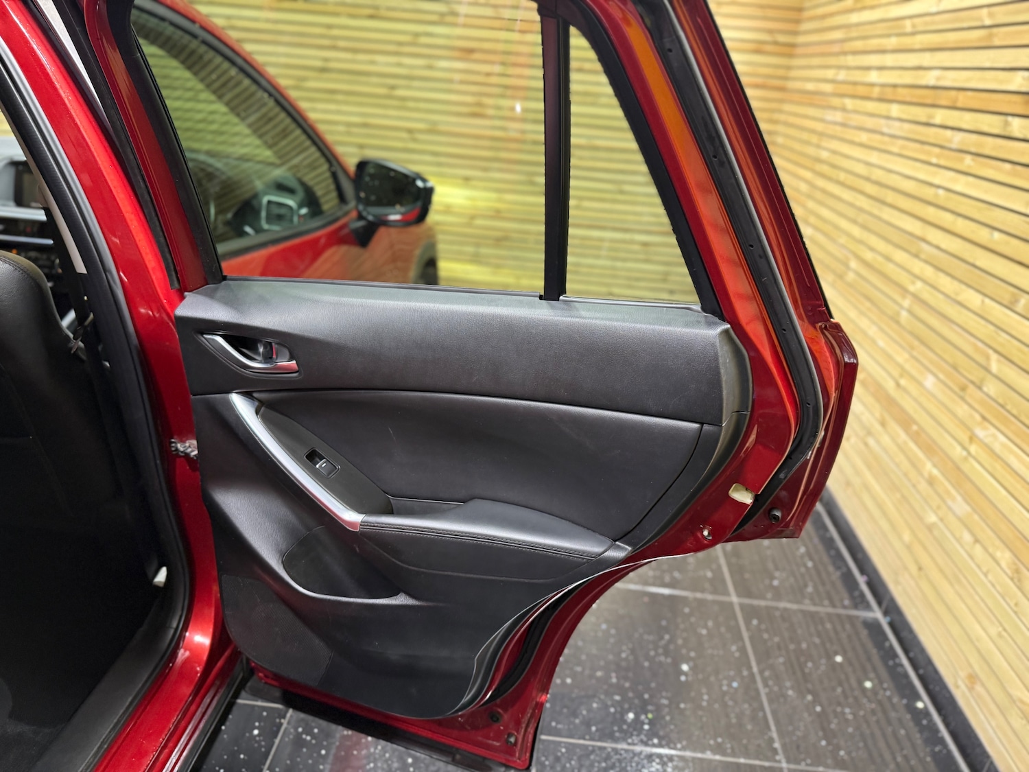 Used Mazda CX-5 2015 for sale - 76859366: Photo 32