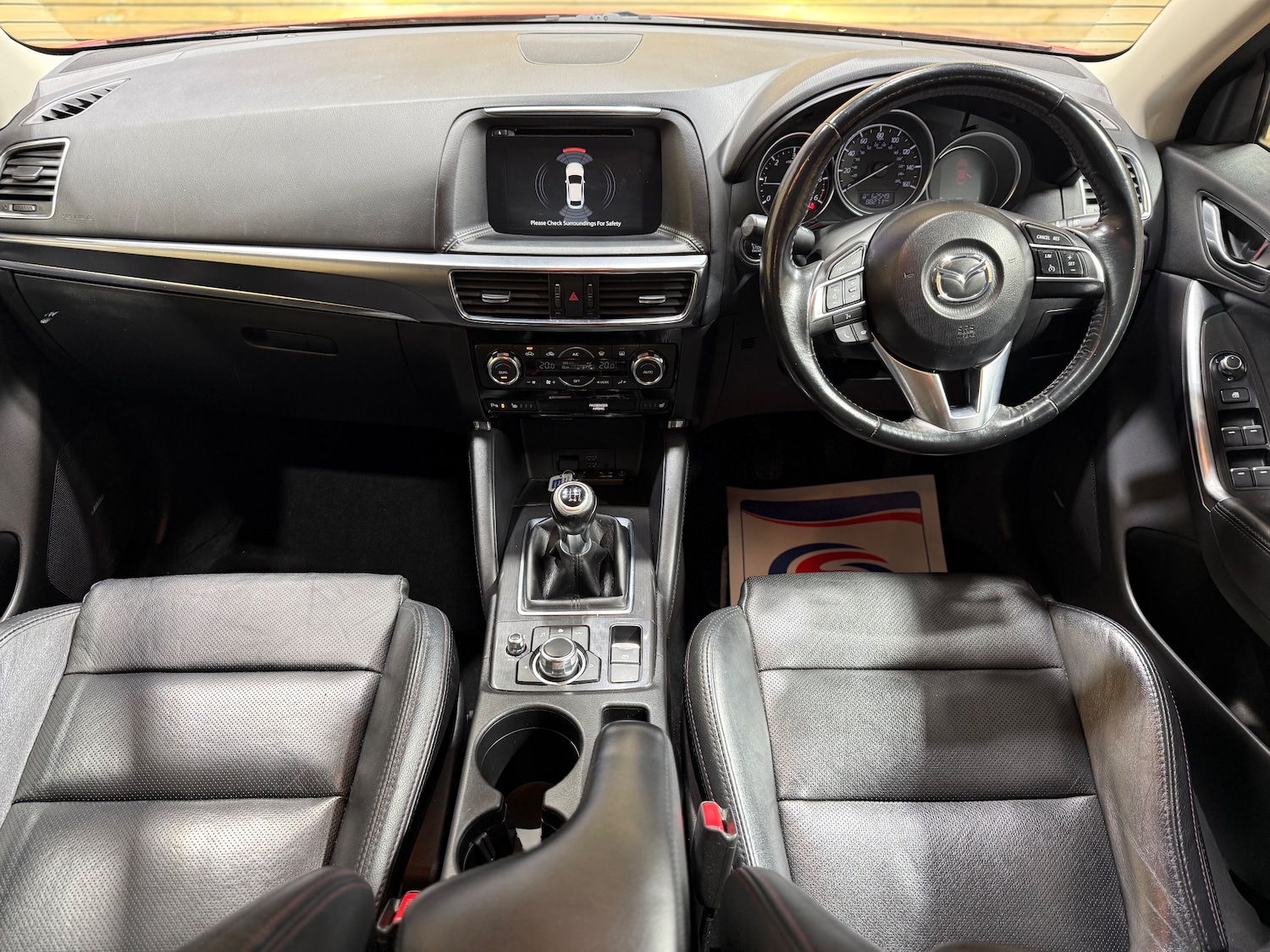 Used Mazda CX-5 2015 for sale - 76859366: Photo 33