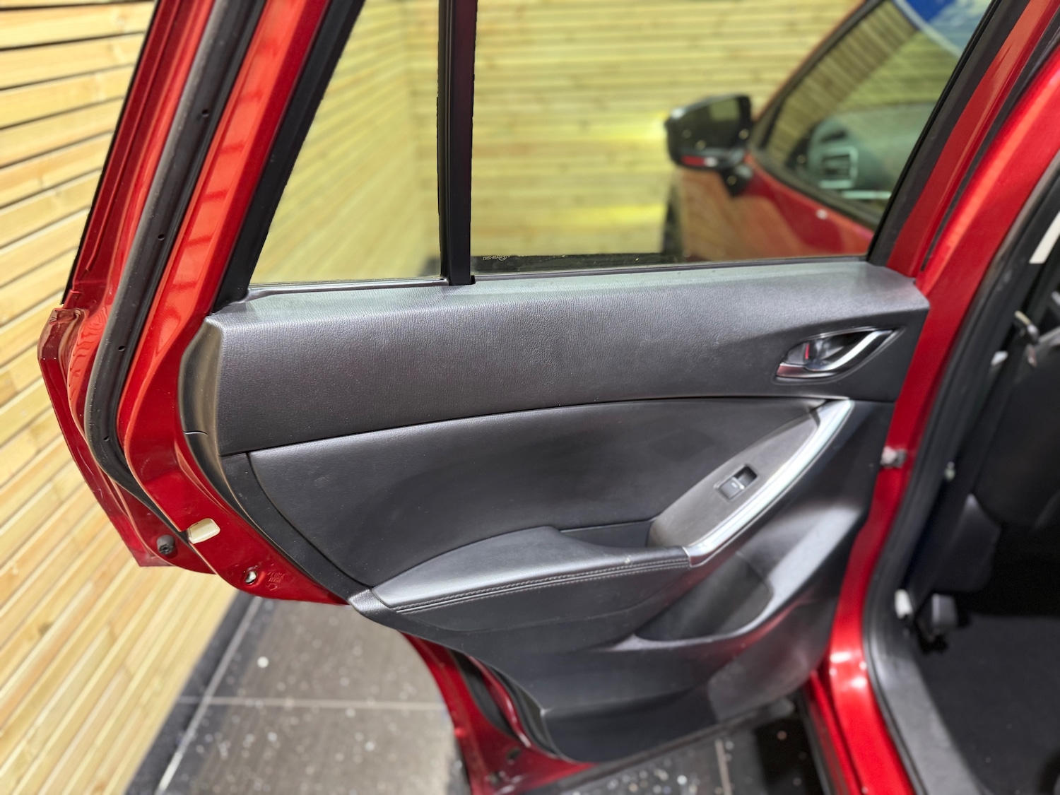 Used Mazda CX-5 2015 for sale - 76859366: Photo 35