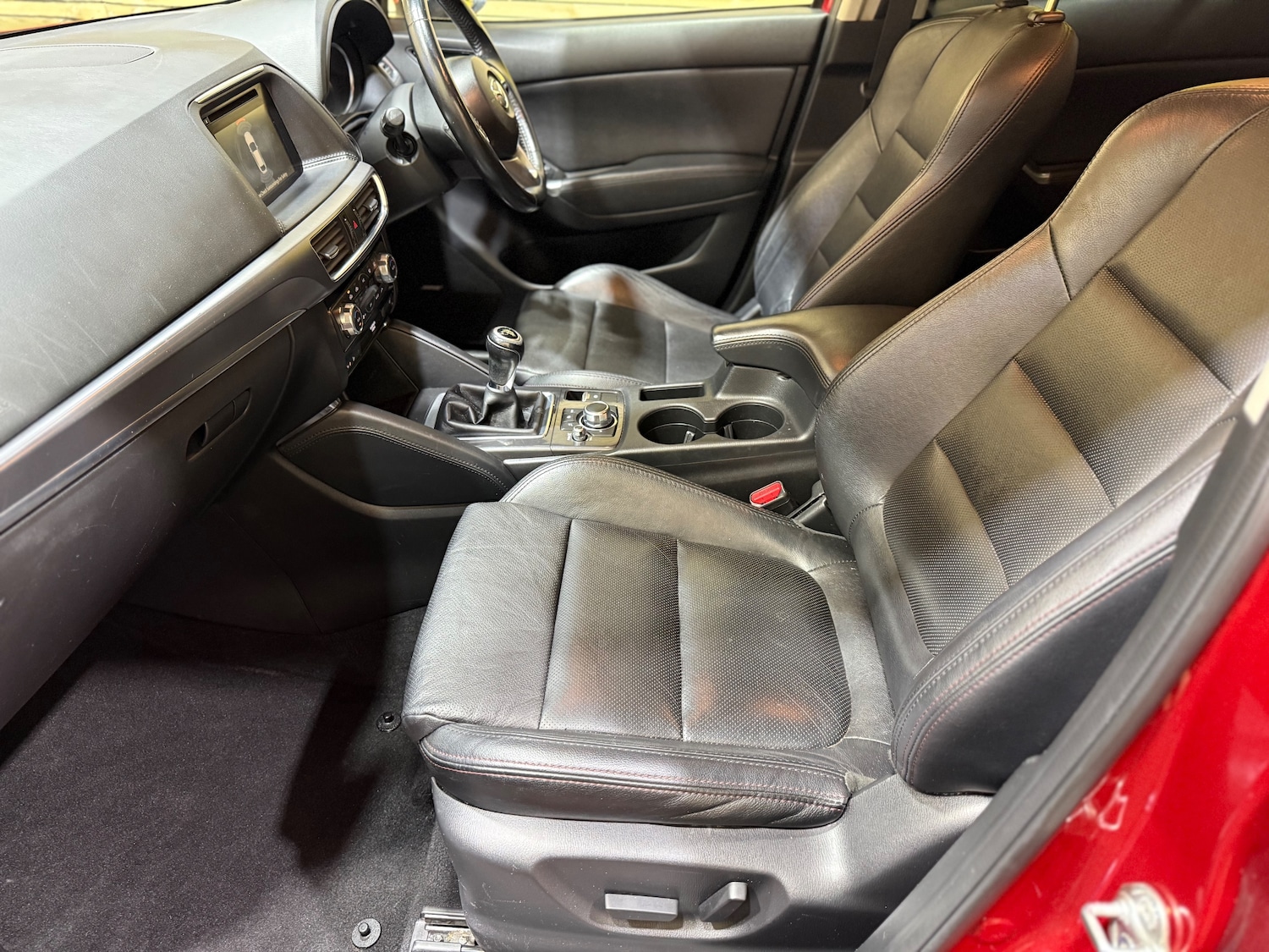 Used Mazda CX-5 2015 for sale - 76859366: Photo 36