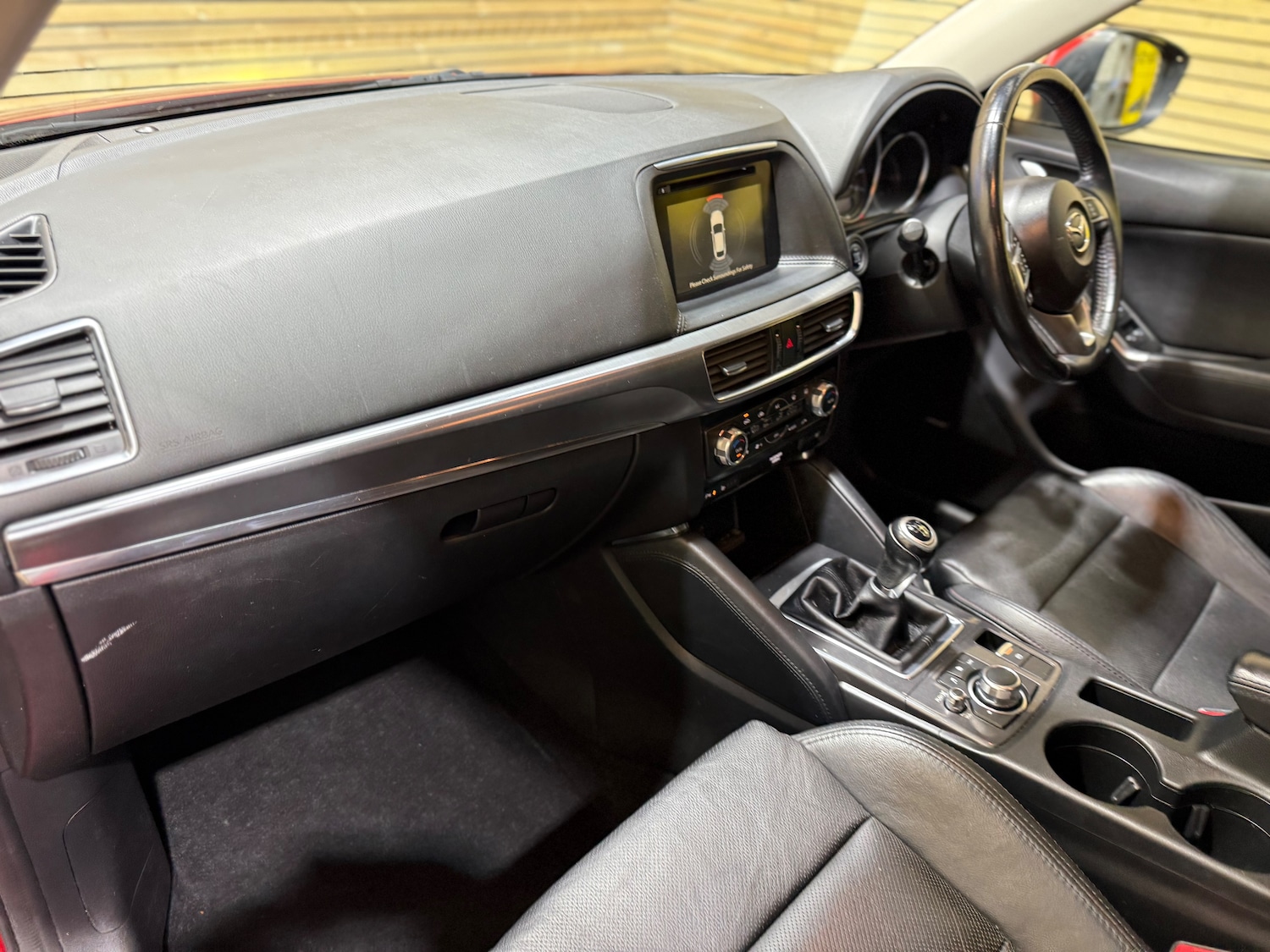 Used Mazda CX-5 2015 for sale - 76859366: Photo 37