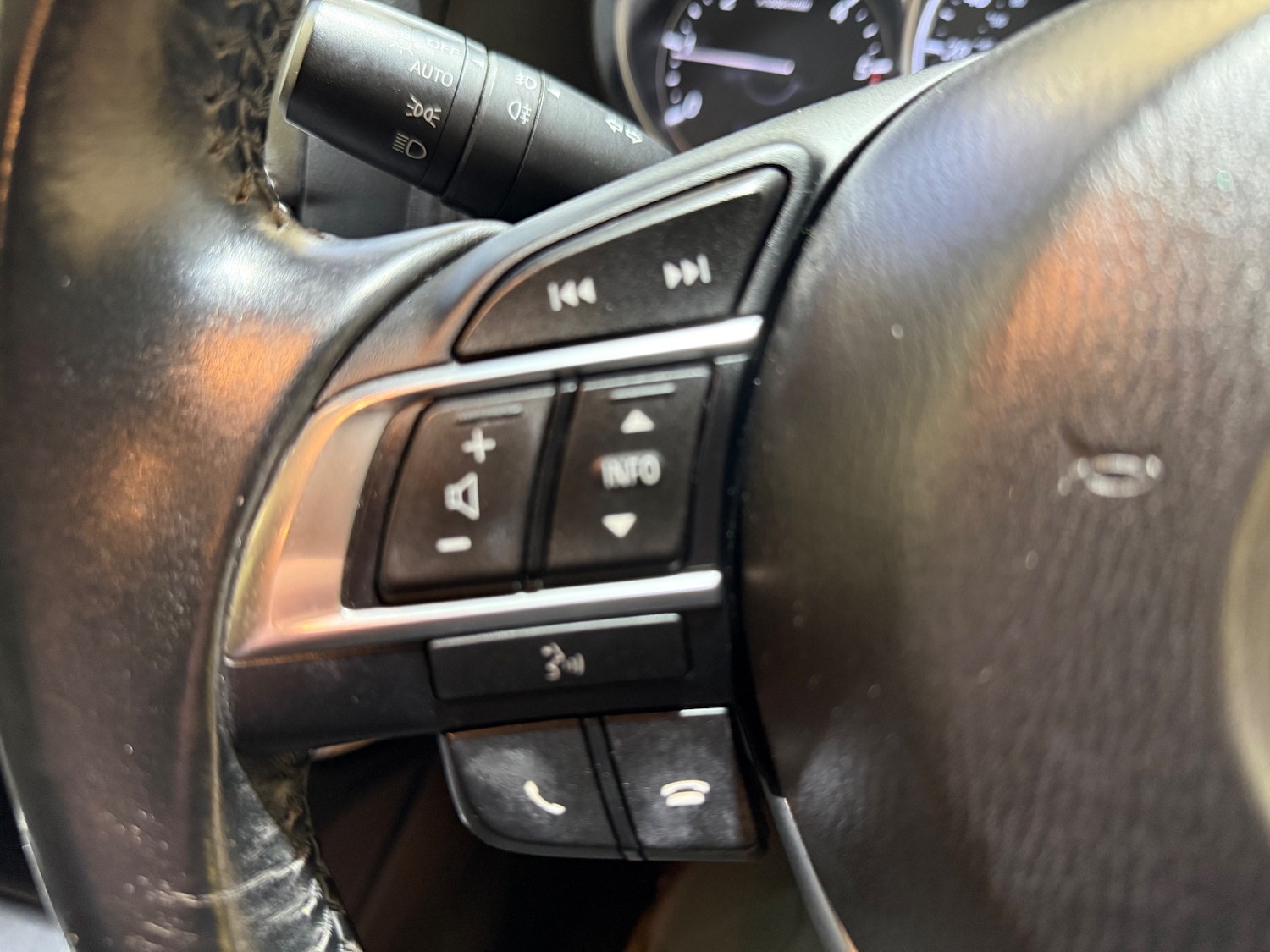 Used Mazda CX-5 2015 for sale - 76859366: Photo 38