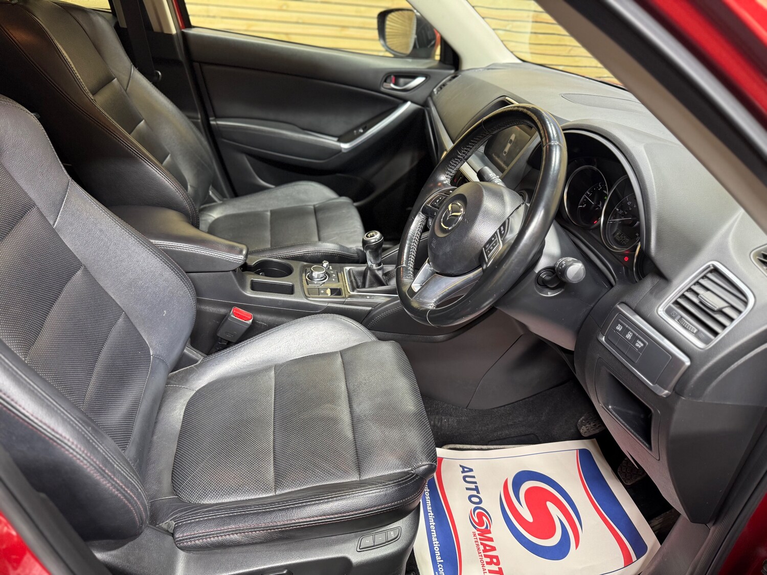 Used Mazda CX-5 2015 for sale - 76859366: Photo 7