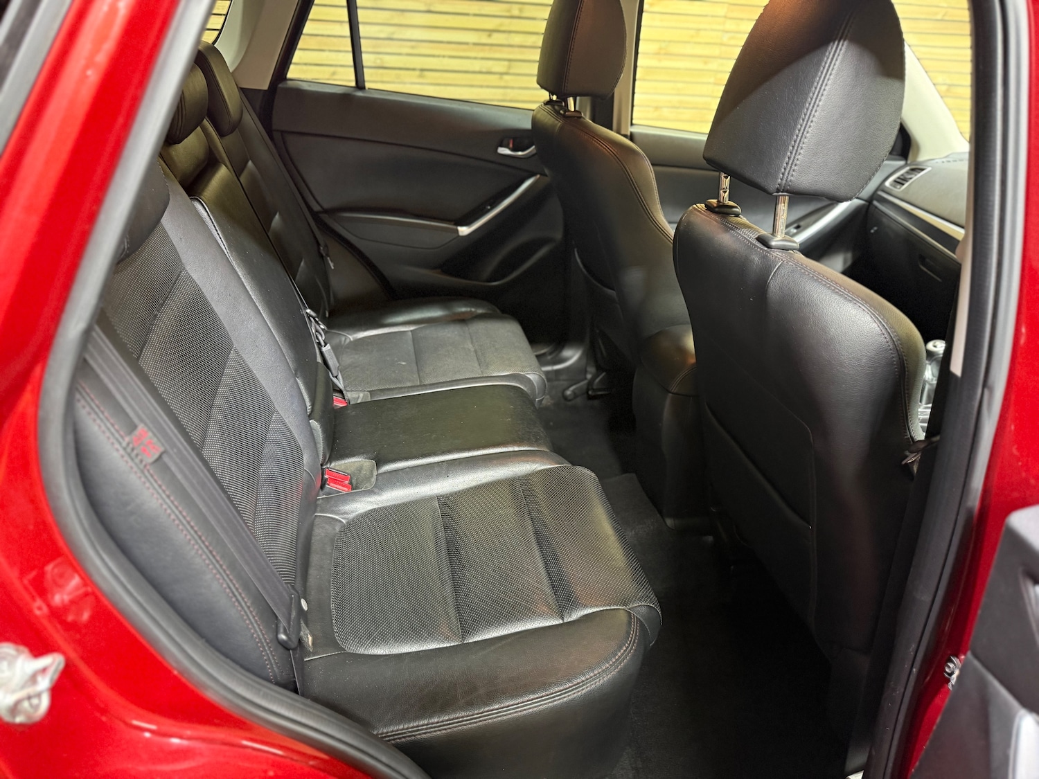 Used Mazda CX-5 2015 for sale - 76859366: Photo 8