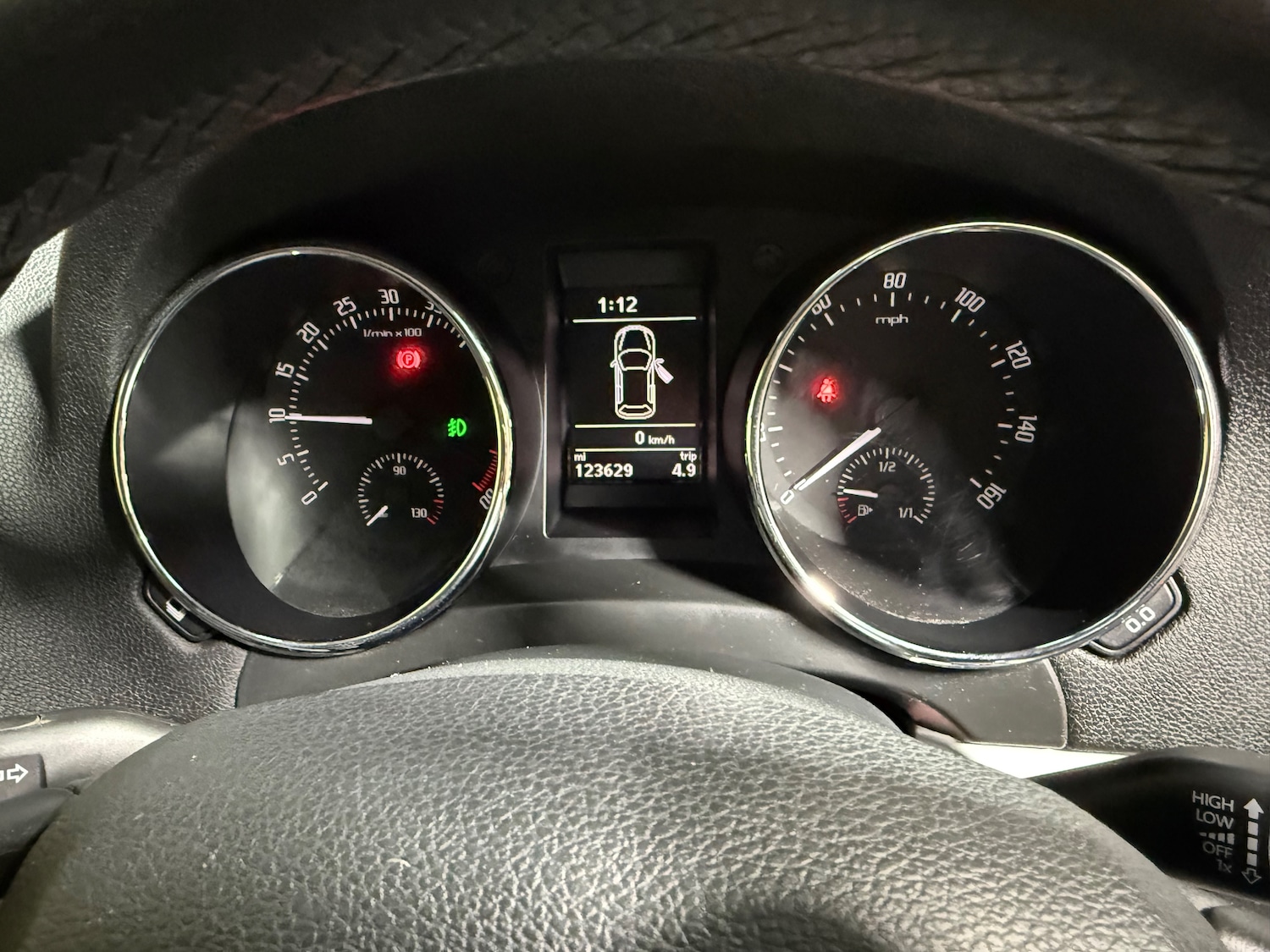 Used Skoda Yeti 2014 for sale - 77096080: Photo 18