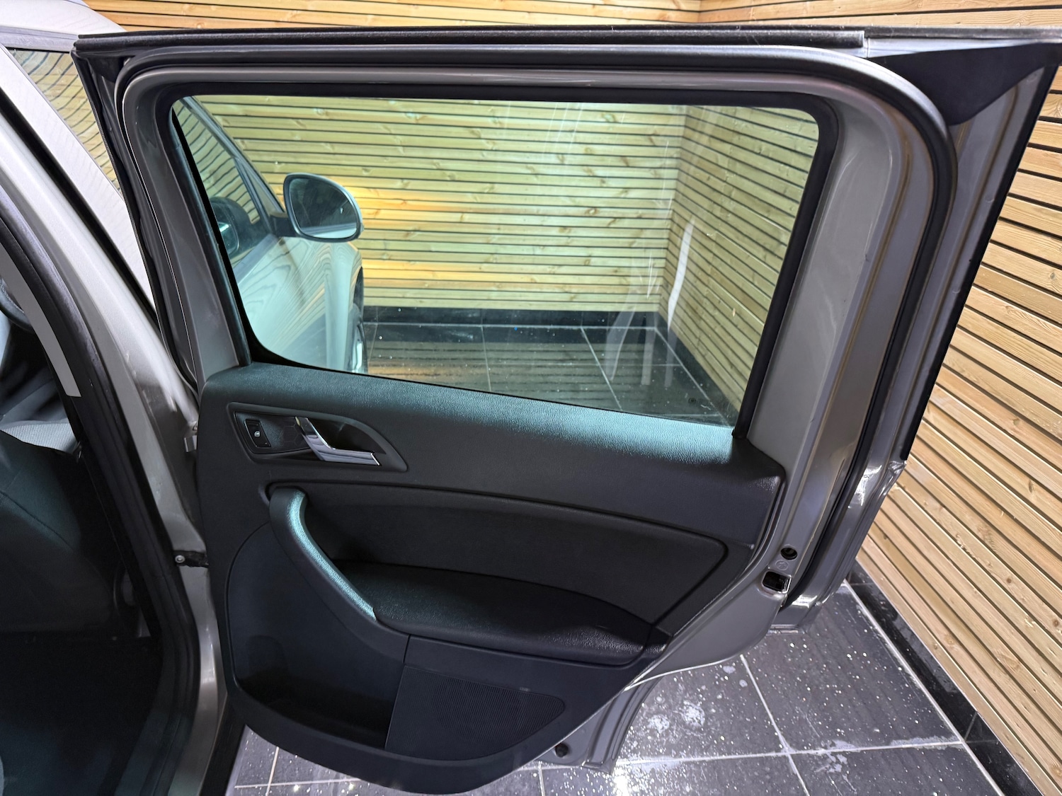 Used Skoda Yeti 2014 for sale - 77096080: Photo 21