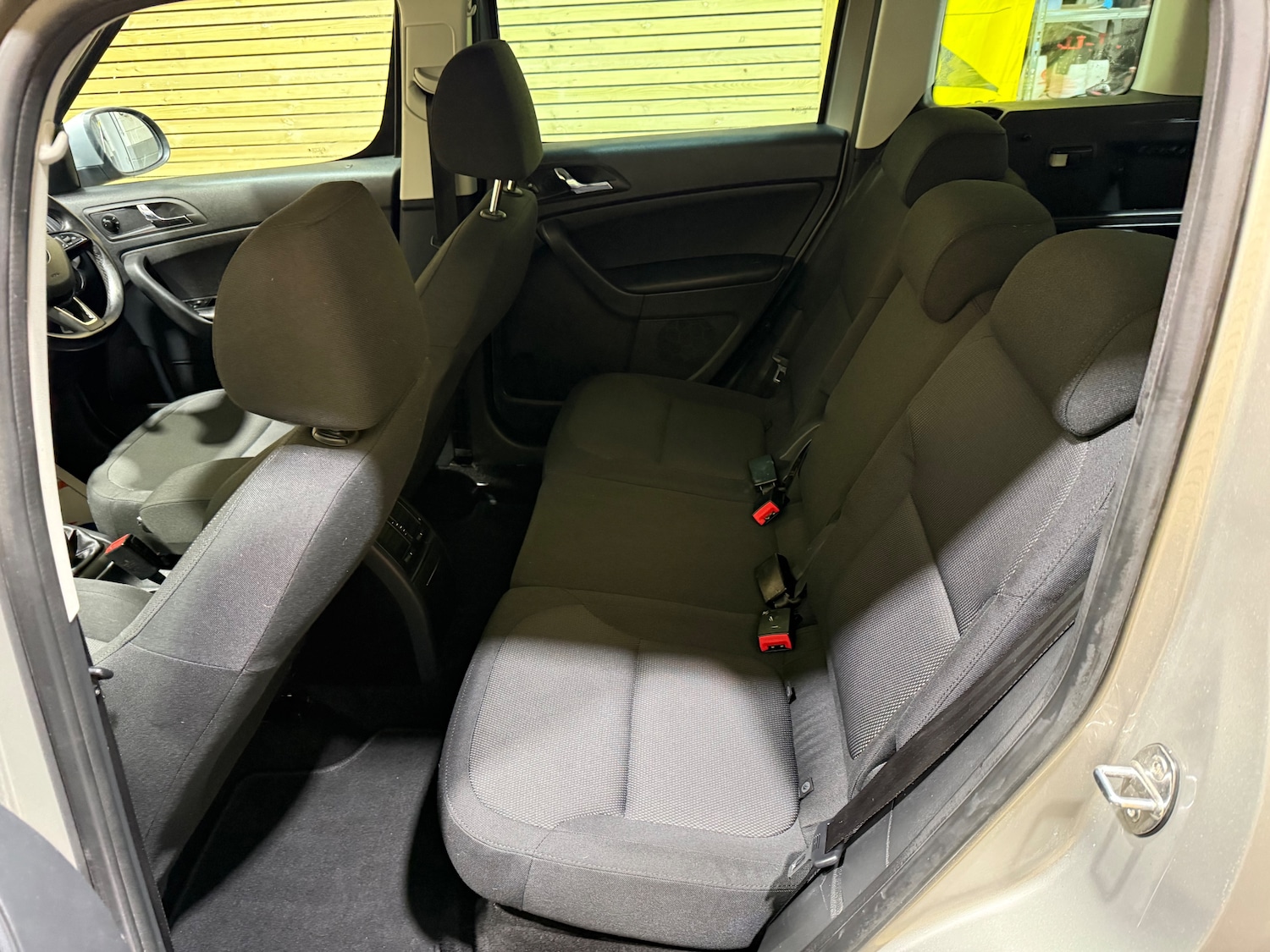 Used Skoda Yeti 2014 for sale - 77096080: Photo 24