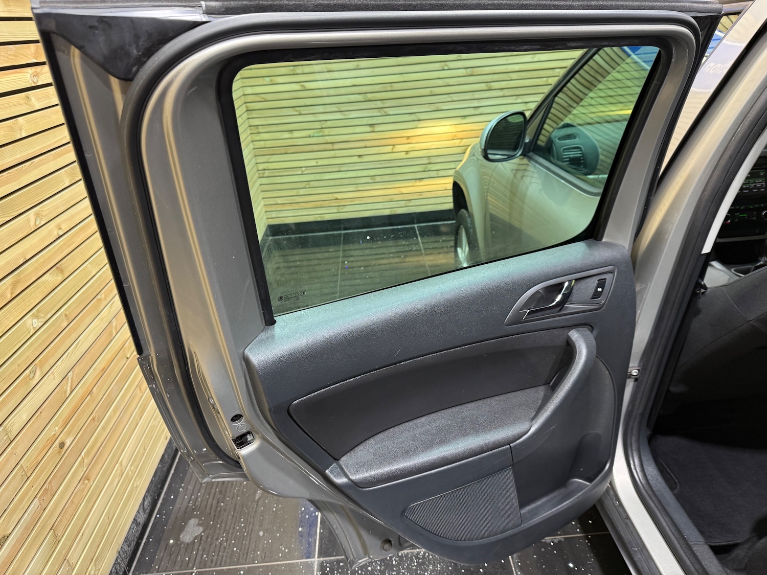 Used Skoda Yeti 2014 for sale - 77096080: Photo 25