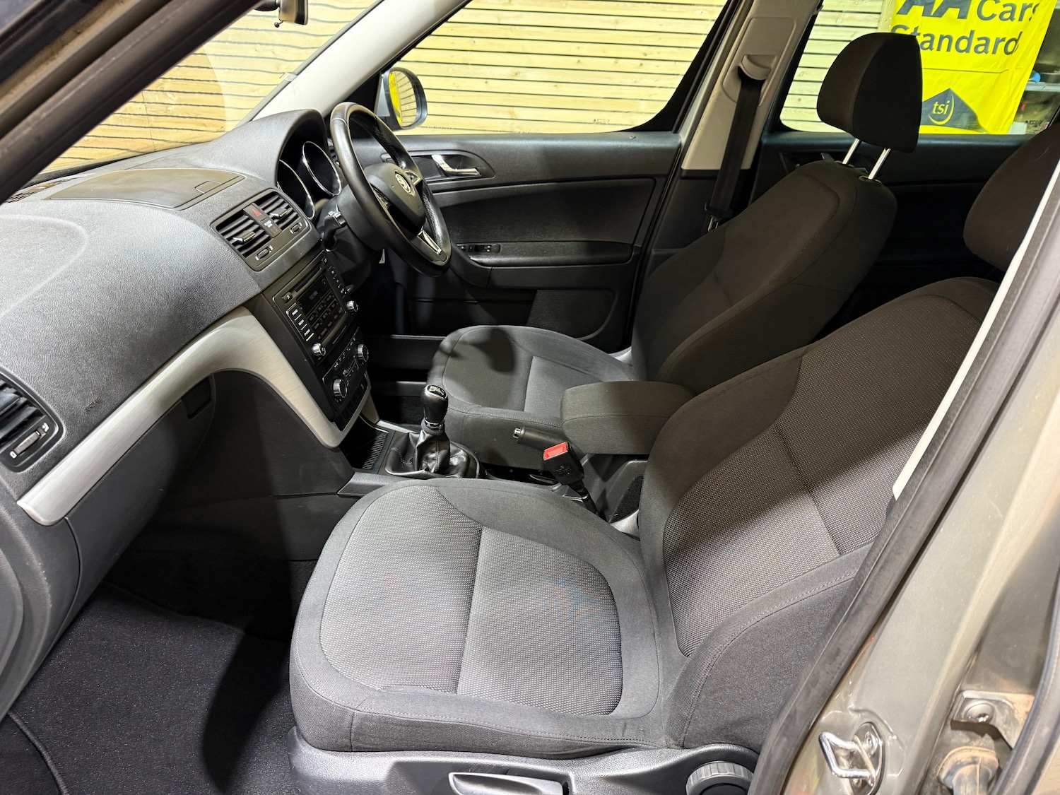 Used Skoda Yeti 2014 for sale - 77096080: Photo 27