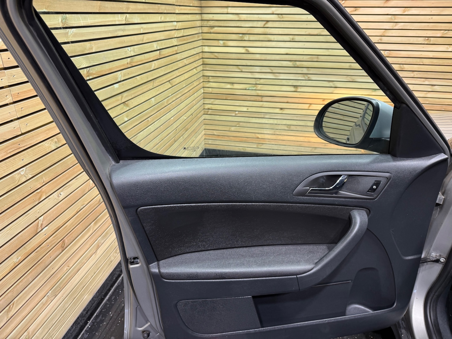 Used Skoda Yeti 2014 for sale - 77096080: Photo 30