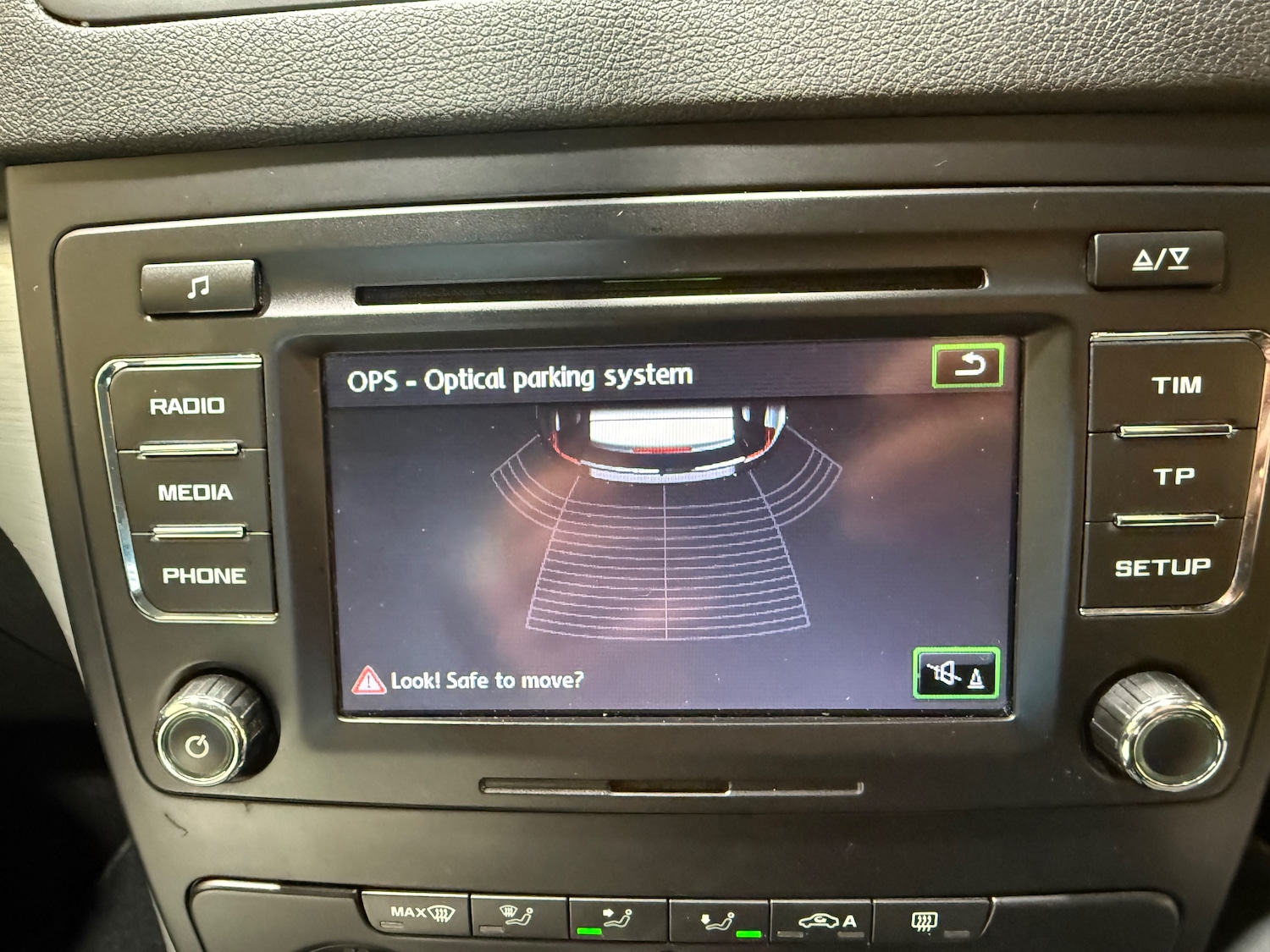 Used Skoda Yeti 2014 for sale - 77096080: Photo 31