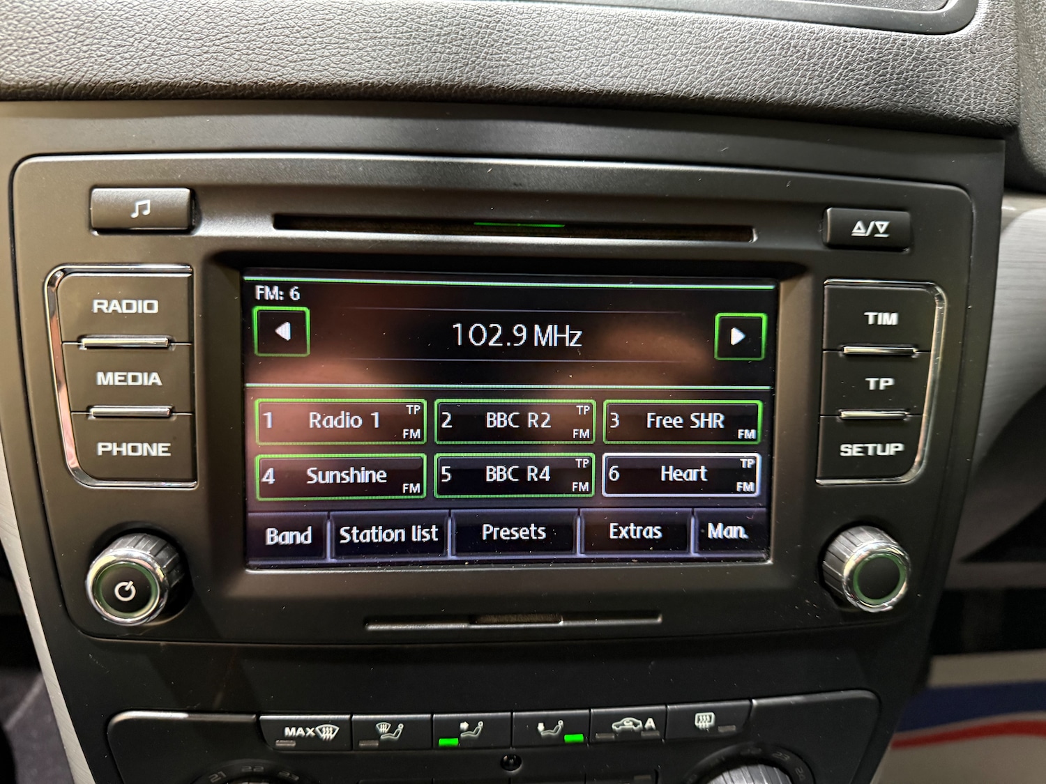 Used Skoda Yeti 2014 for sale - 77096080: Photo 32