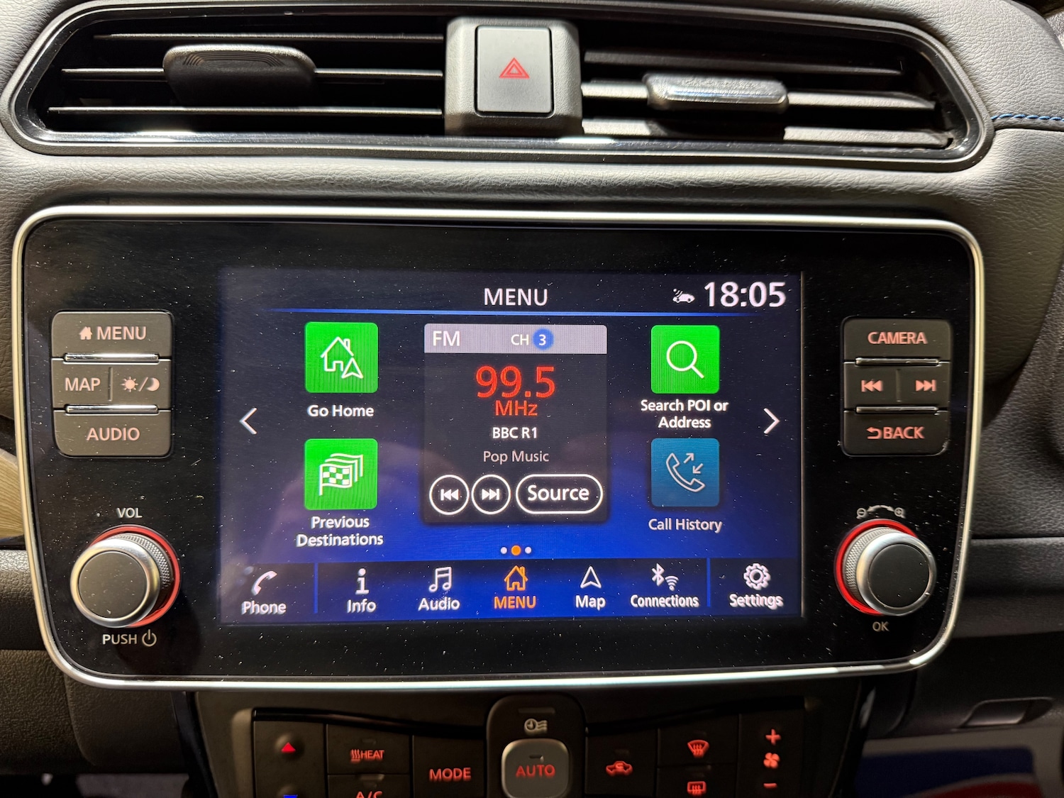 Used Nissan Leaf 2021 for sale - 77457941: Photo 10