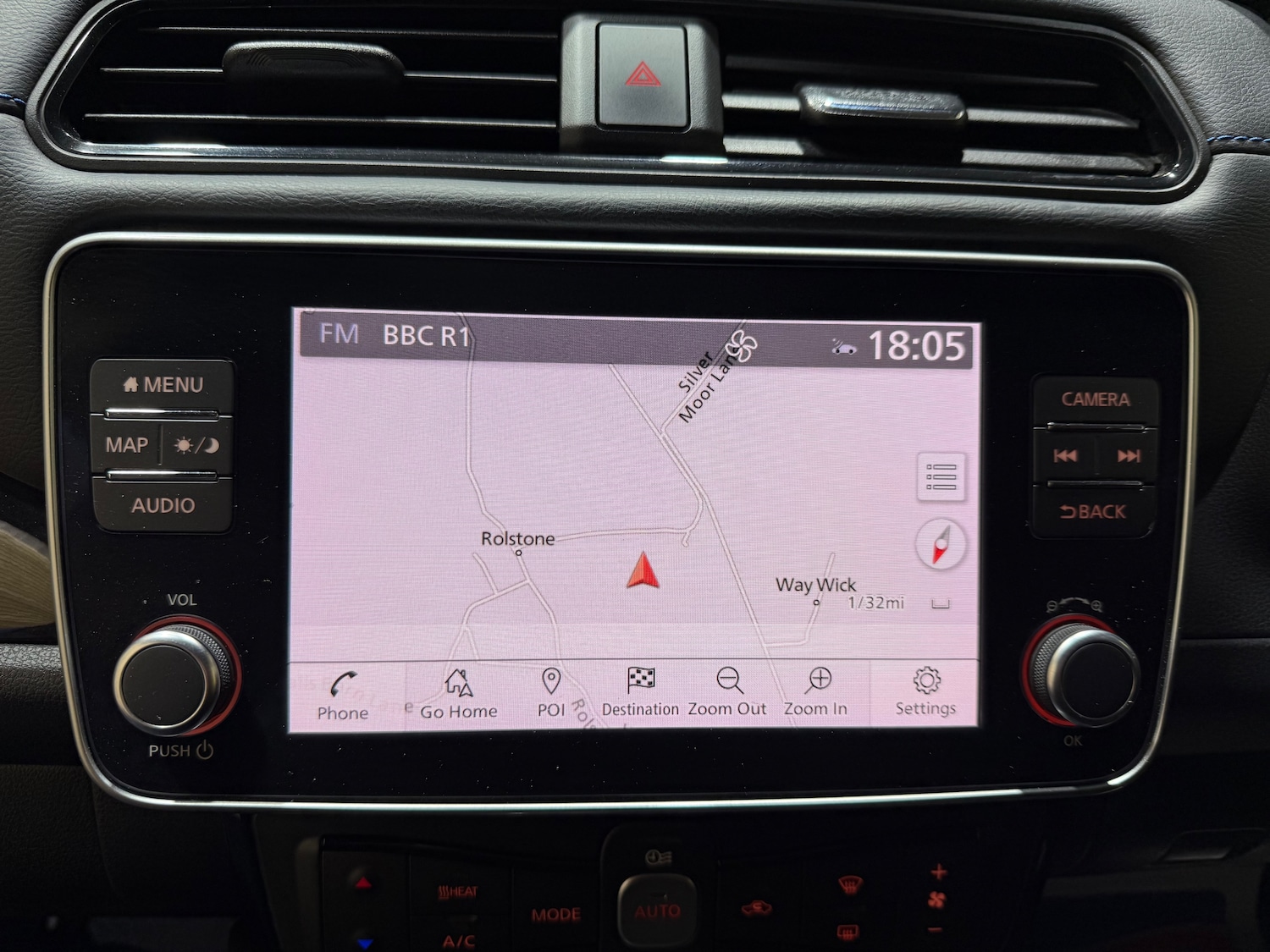 Used Nissan Leaf 2021 for sale - 77457941: Photo 11