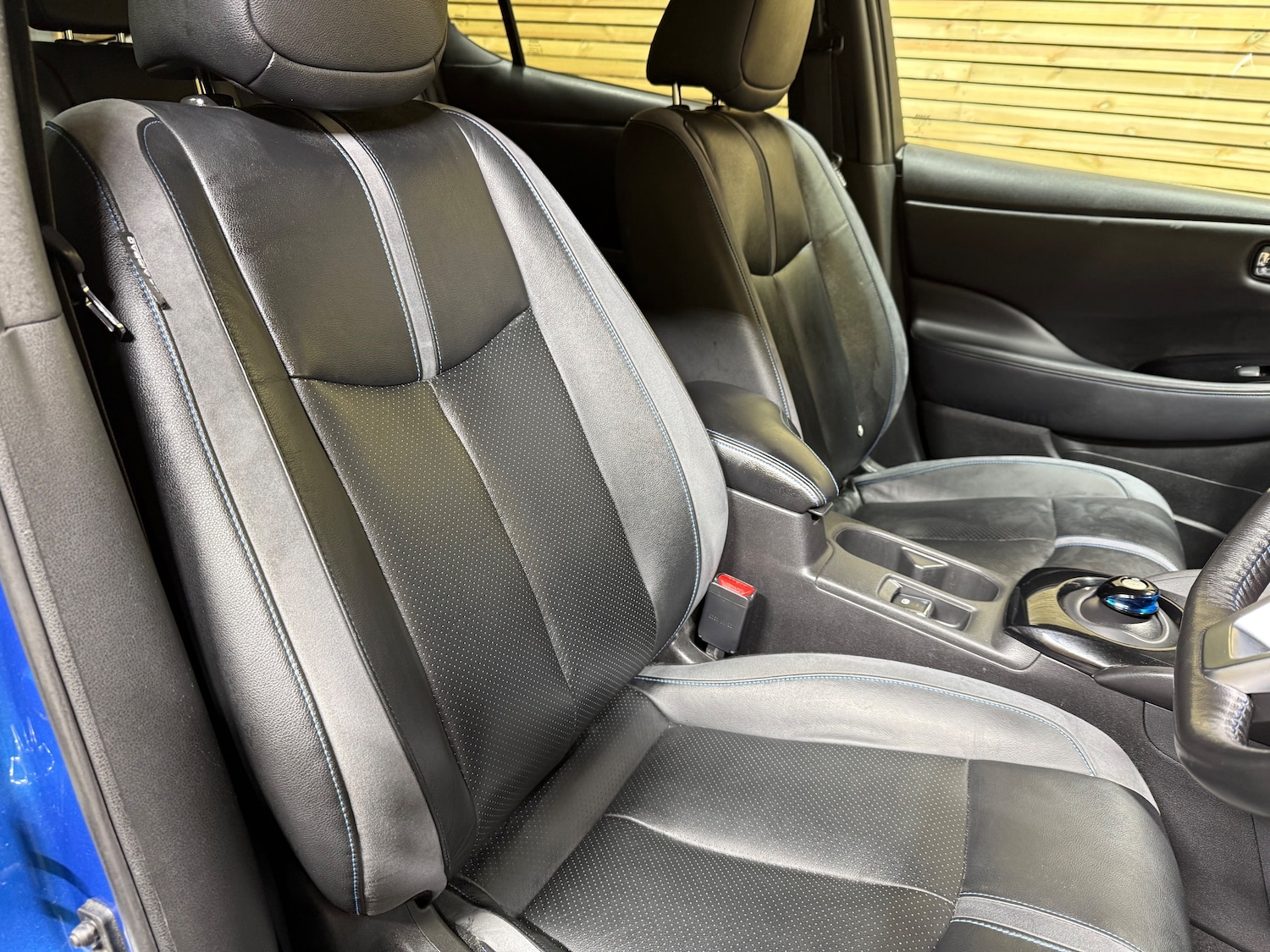 Used Nissan Leaf 2021 for sale - 77457941: Photo 19