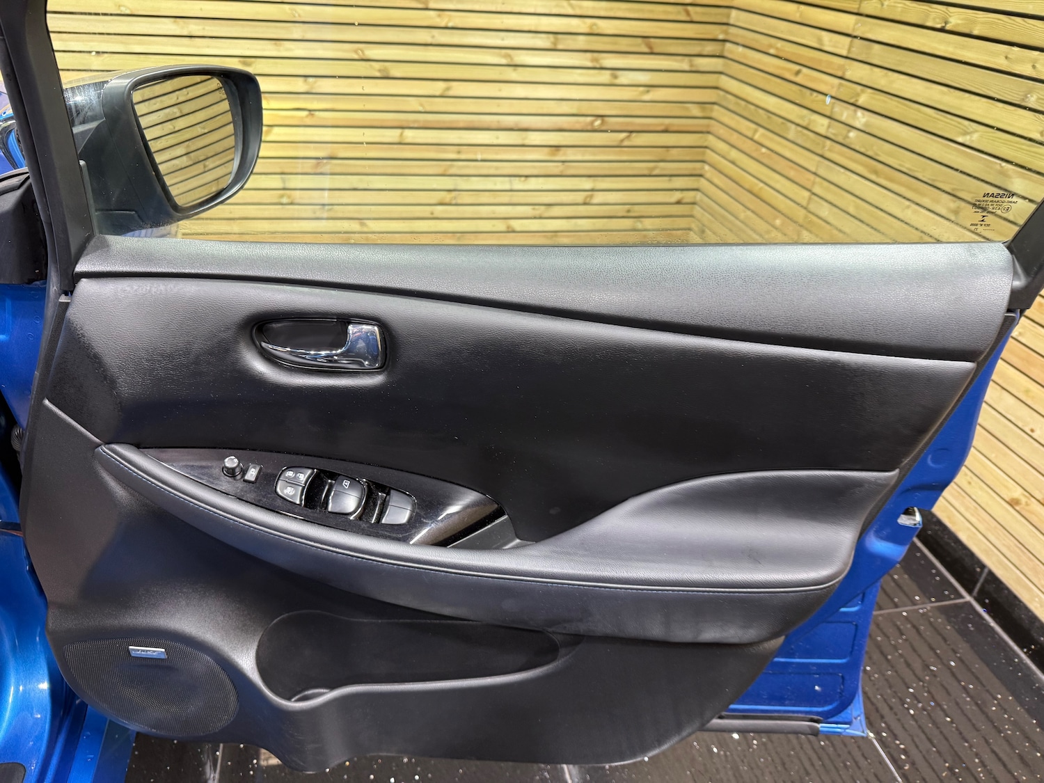 Used Nissan Leaf 2021 for sale - 77457941: Photo 20