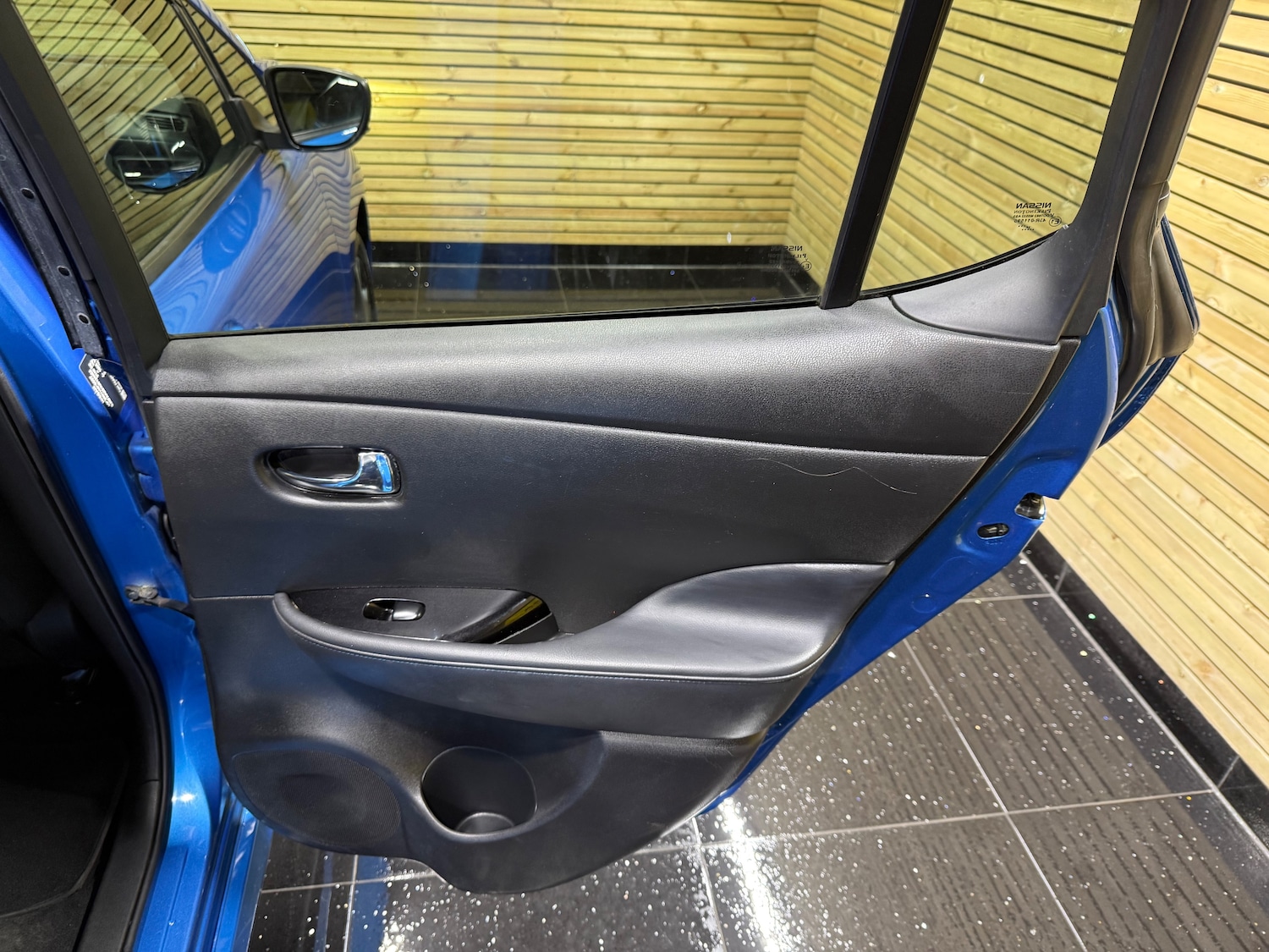 Used Nissan Leaf 2021 for sale - 77457941: Photo 29