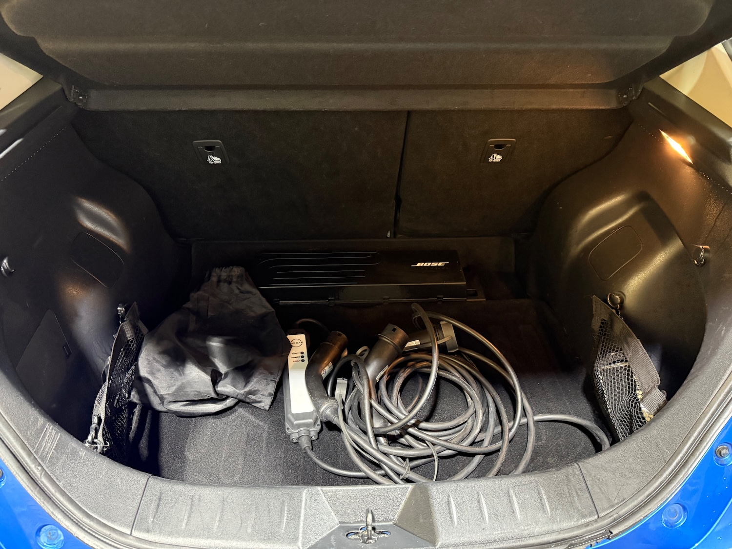 Used Nissan Leaf 2021 for sale - 77457941: Photo 31