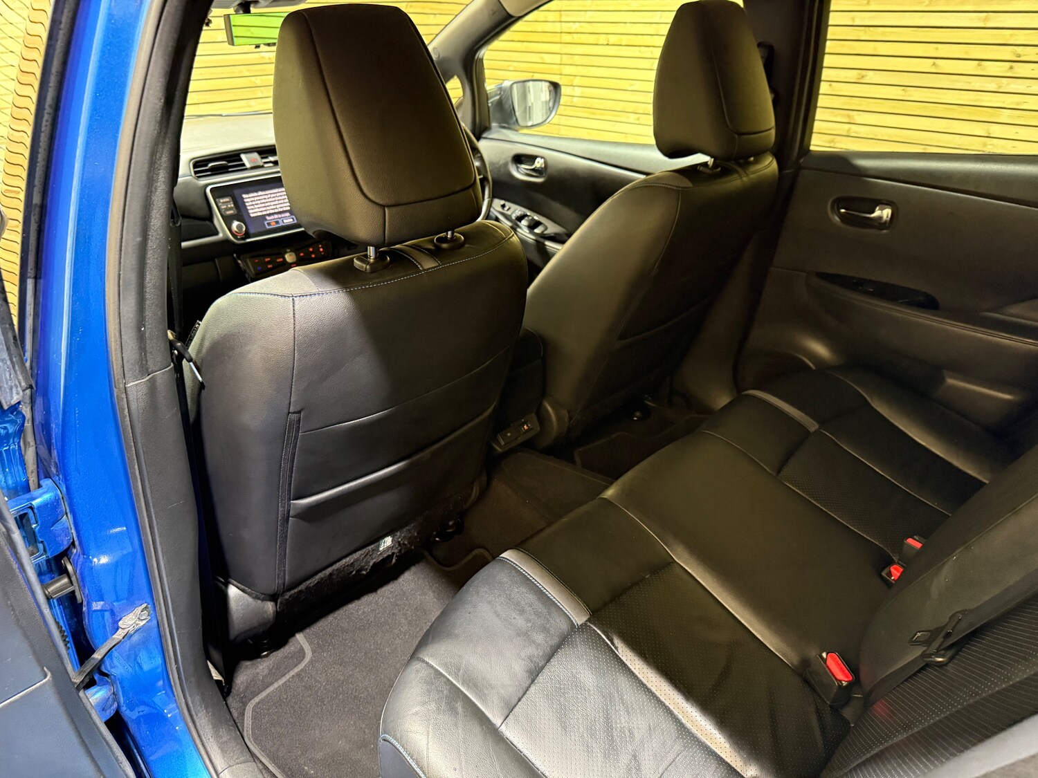 Used Nissan Leaf 2021 for sale - 77457941: Photo 33