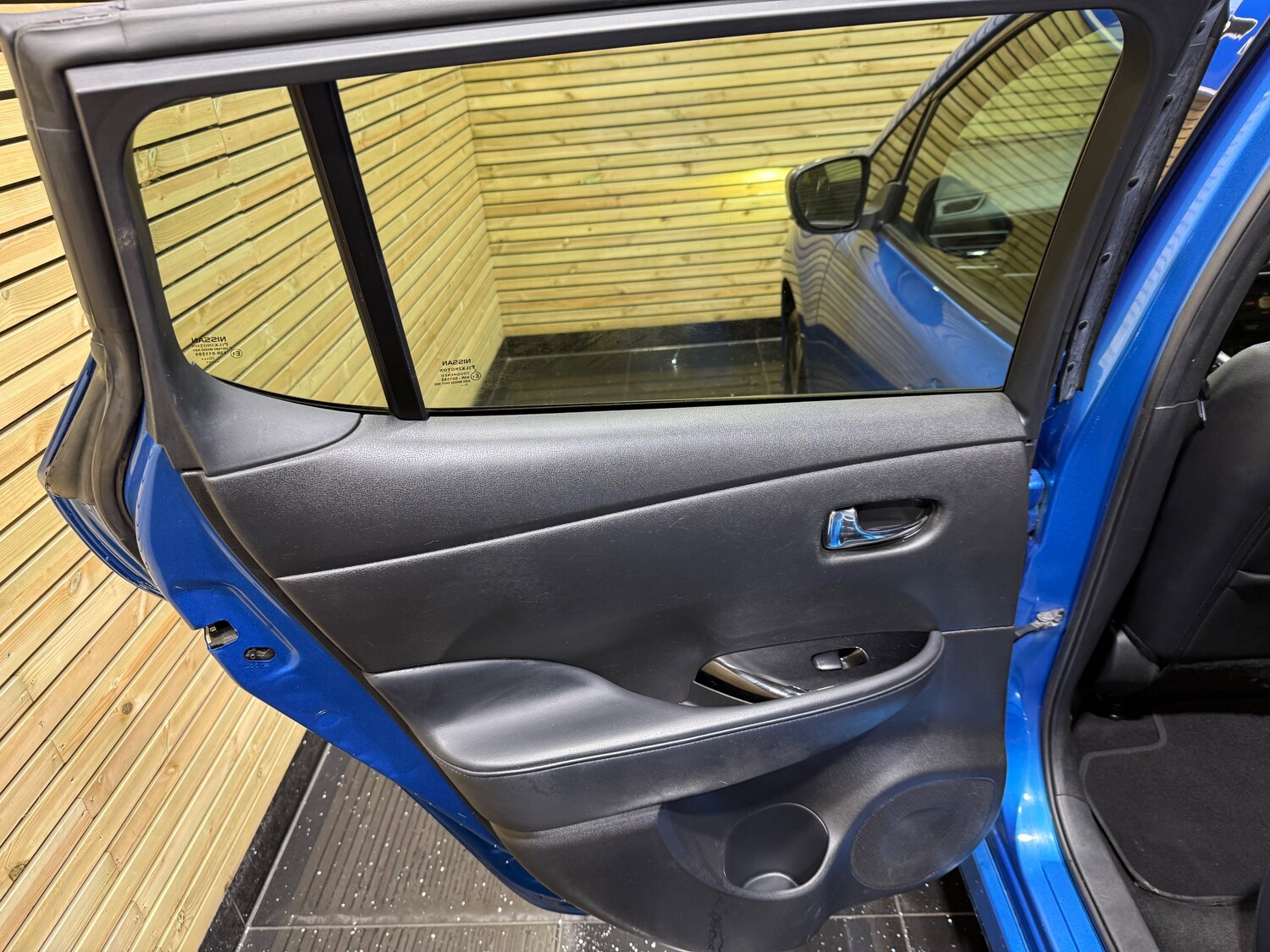 Used Nissan Leaf 2021 for sale - 77457941: Photo 34