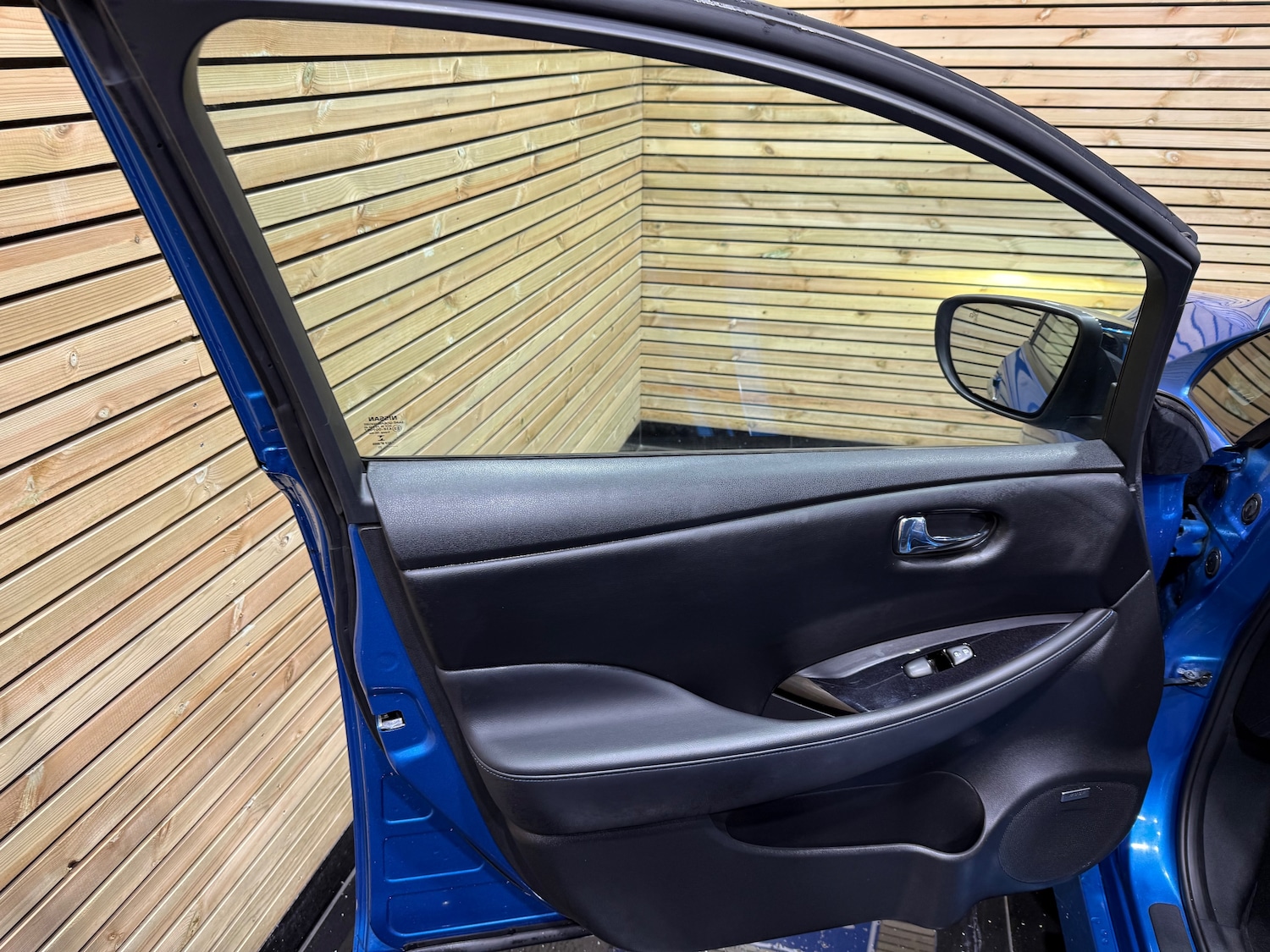 Used Nissan Leaf 2021 for sale - 77457941: Photo 37