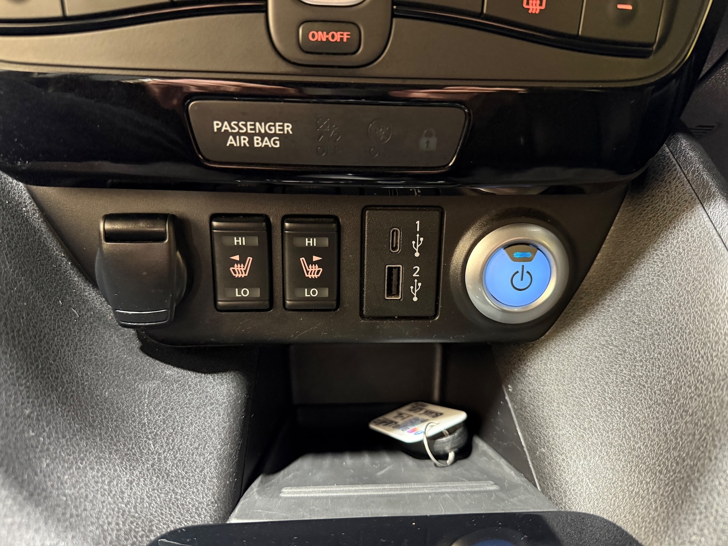 Used Nissan Leaf 2021 for sale - 77457941: Photo 39