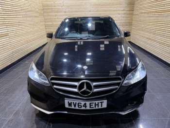 Used Mercedes-Benz E-Class 2014 for sale - 74523957: Photo