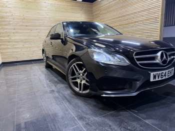 Used Mercedes-Benz E-Class 2014 for sale - 74523957: Photo